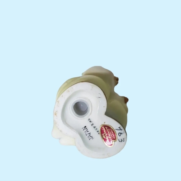 Vintage single bluebirds shaker - Picture 4 of 5